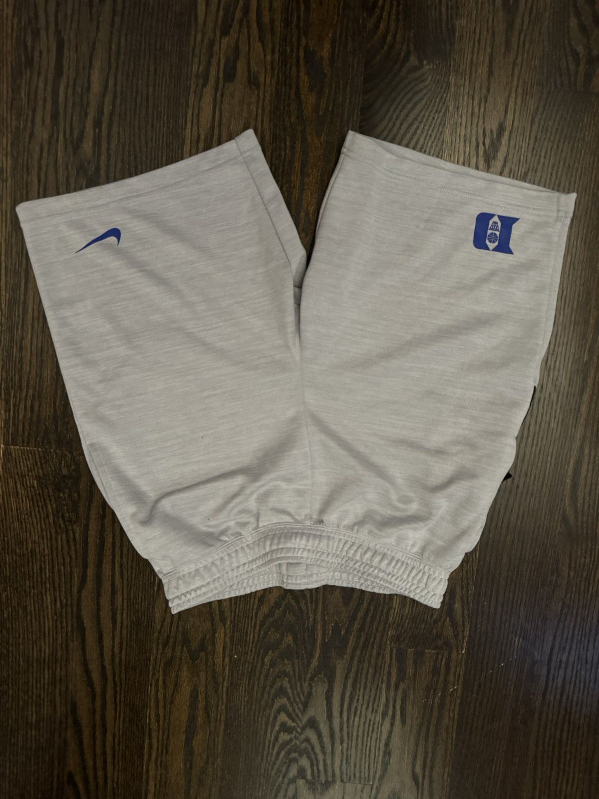 Nike Duke Men’s Shorts Medium Size US 32 / EU 48 - 1 Thumbnail