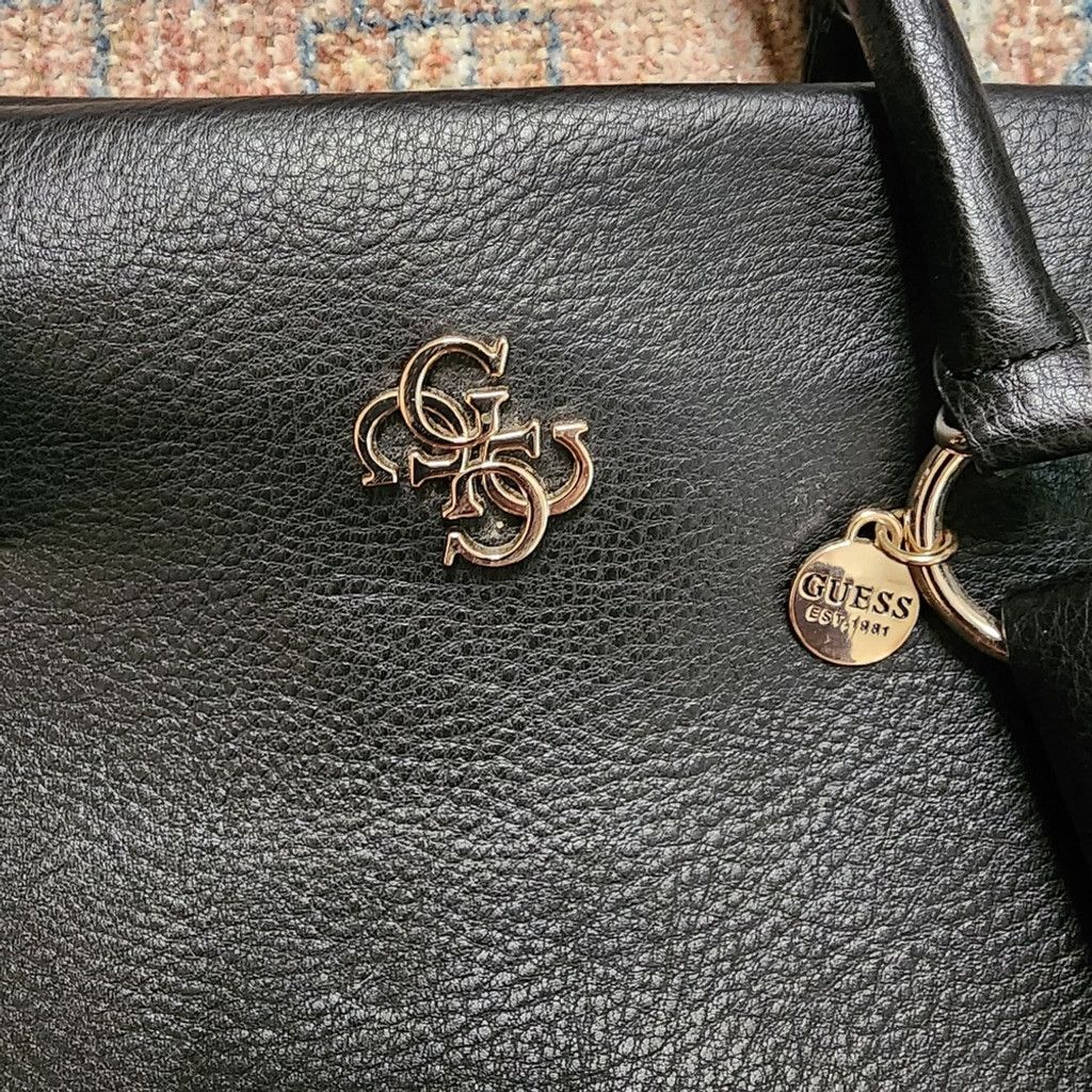 Guess Guess Kim Purse Size ONE SIZE - 7 Thumbnail