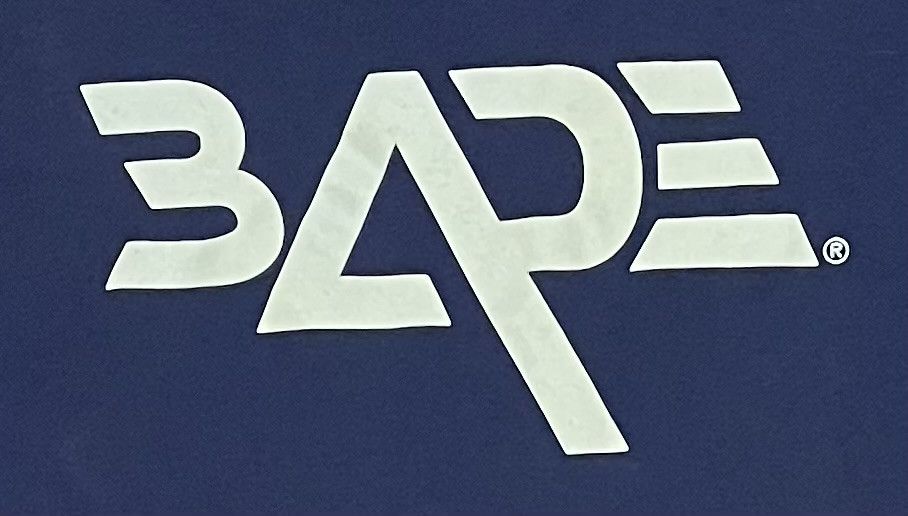 Bape Bape tee shirt Size US M / EU 48-50 / 2 - 3 Thumbnail