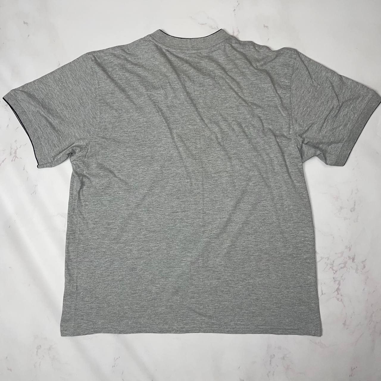 Nike Vintage Nike Airliner V-neck Men's T-shirt Embroidered Logo Size US XXL / EU 58 / 5 - 10 Thumbnail