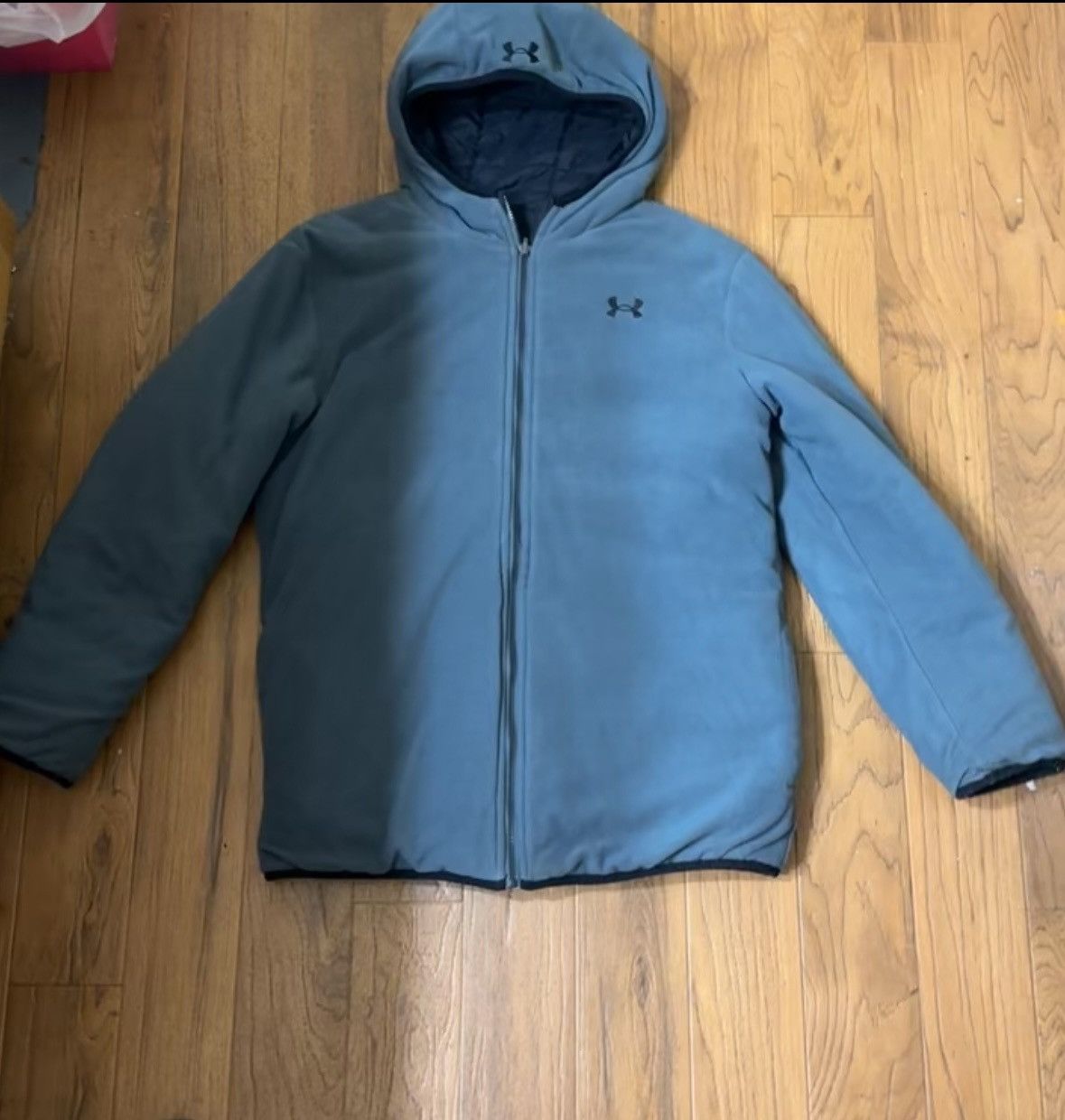 Under Armour Under armour jacks Size US M / EU 48-50 / 2 - 1 Thumbnail