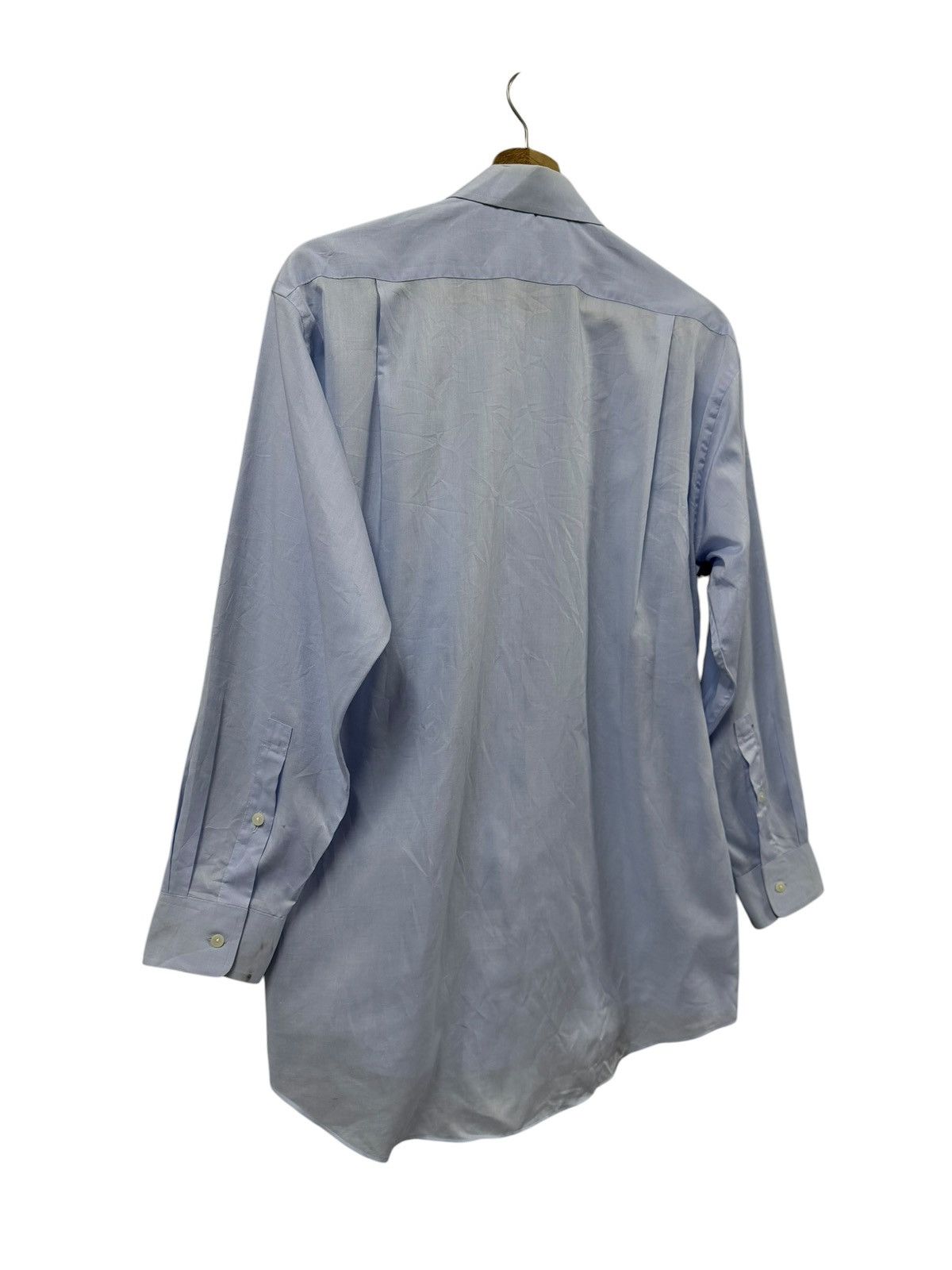 Issey Miyake Vtg💥90’s IM Product Issey Miyake Button ups shirt Size US M / EU 48-50 / 2 - 10 Thumbnail