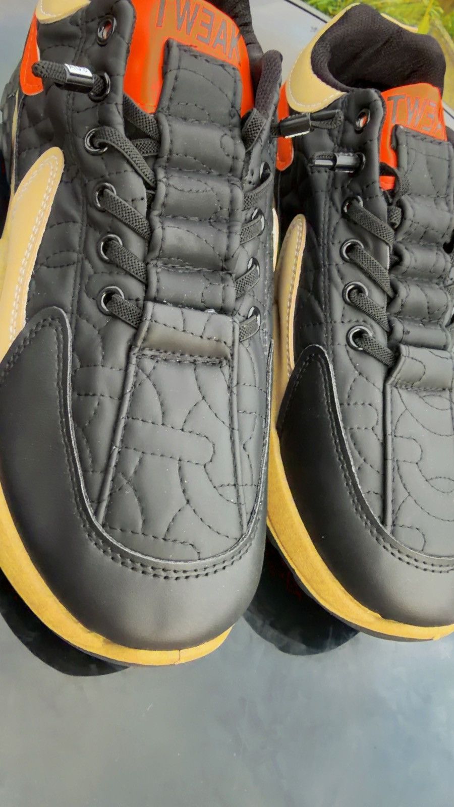 Other Air schuhe Size US 10 / EU 43 - 3 Thumbnail