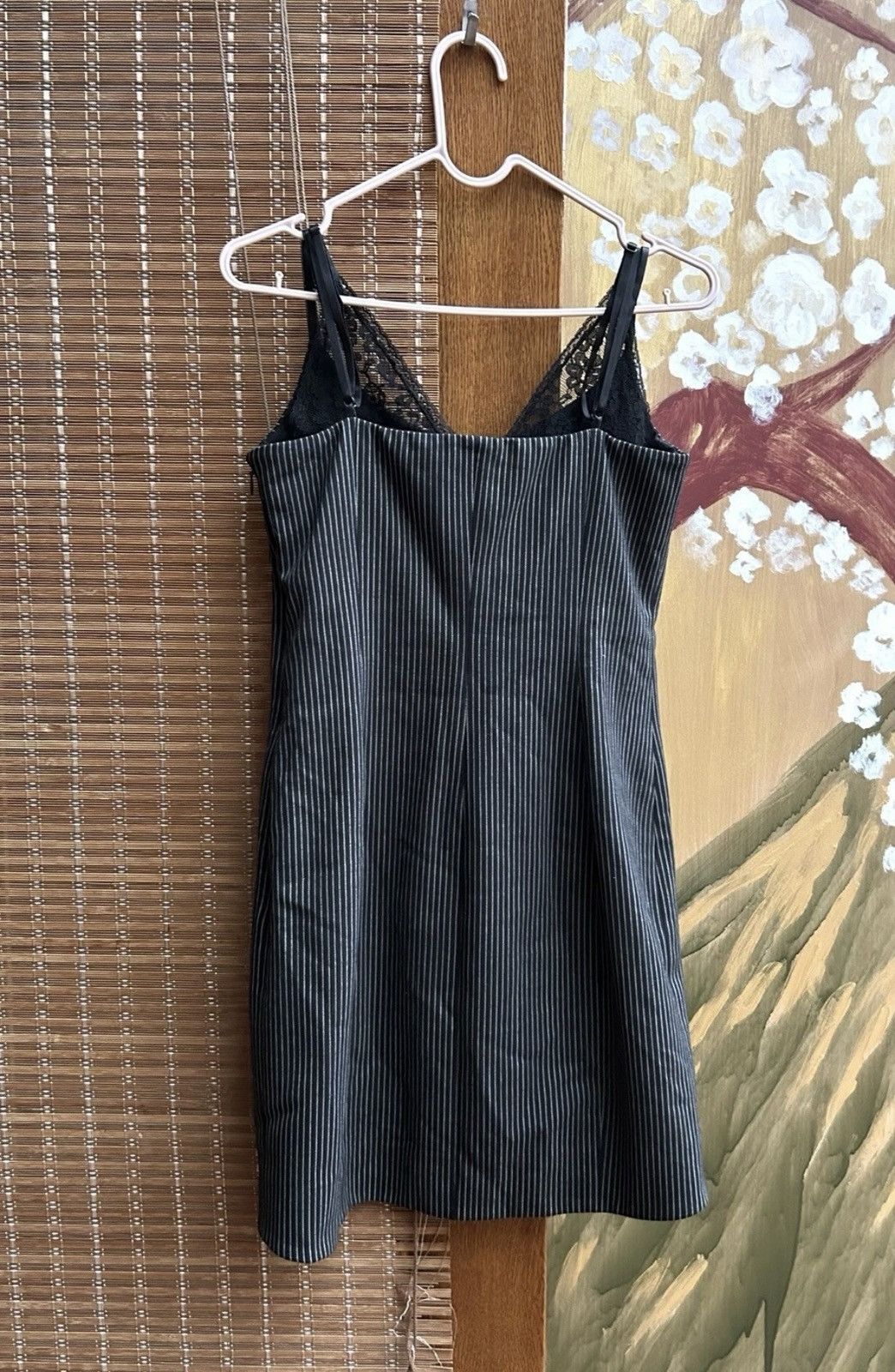corduroy mini dress black Emily Black Corduroy Mini Dress