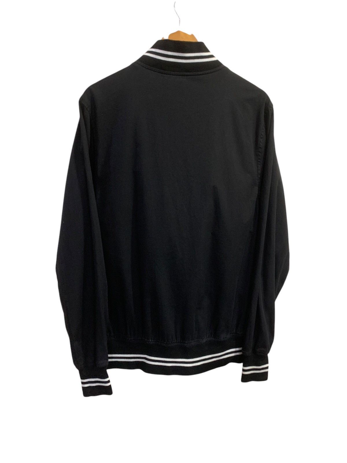 Stussy Nice!! Stussy Varsity Jacket Size US M / EU 48-50 / 2 - 5 Thumbnail