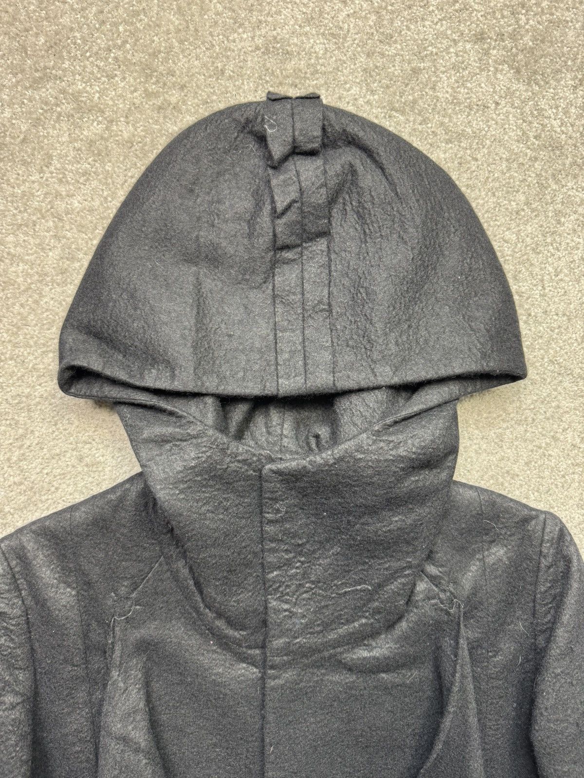 Undercover Undercover jun Takahashi aw2005 arts and crafts scarf long Size US S / EU 44-46 / 1 - 2 Thumbnail