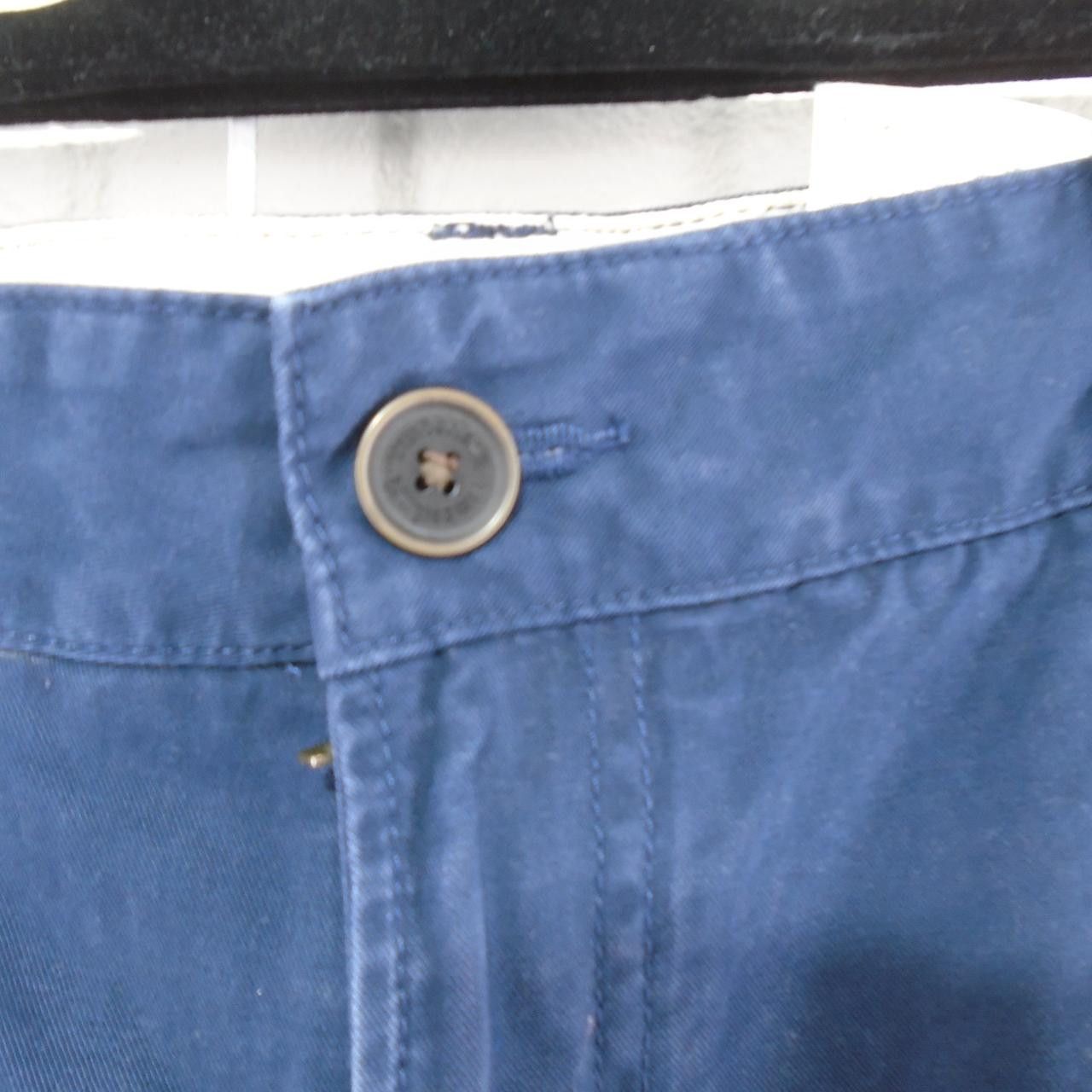 Timberland Men's Shorts Timberland Size US 34 / EU 50 - 3 Thumbnail