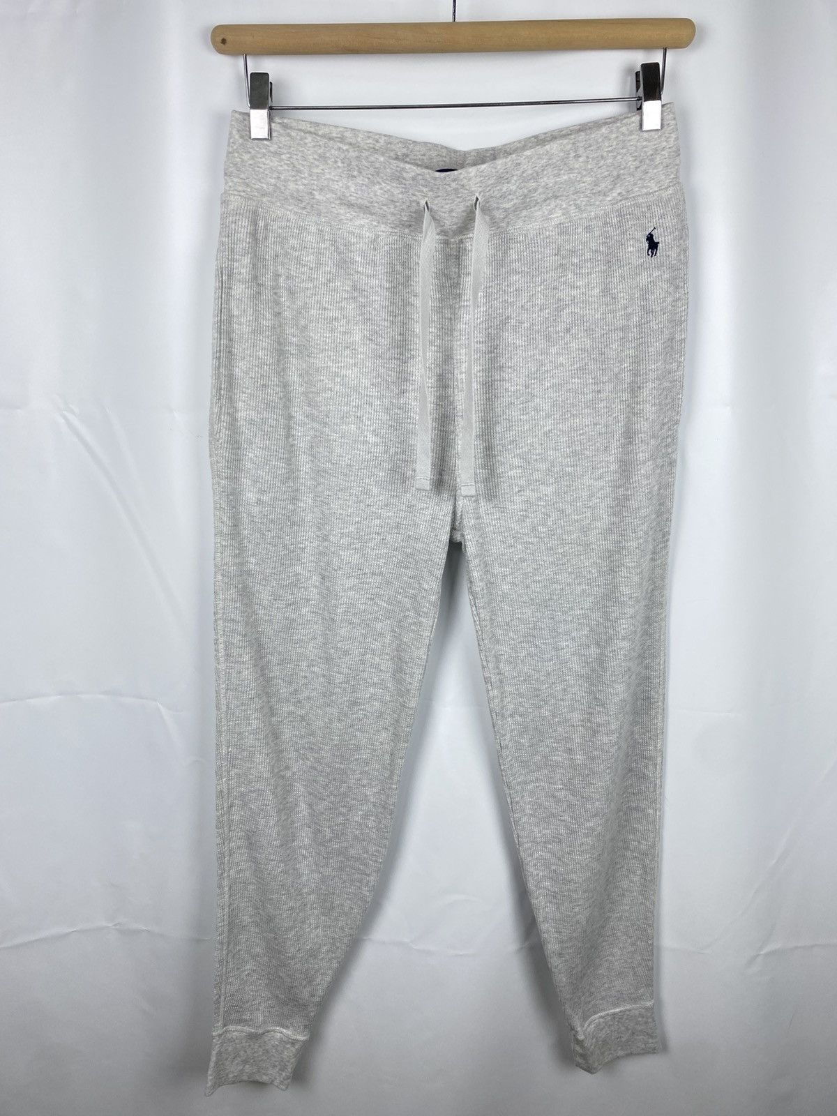 Polo Ralph Lauren Polo Ralph Lauren Home Pants Twill Cotton Men size M Size US 32 / EU 48 - 1 Thumbnail