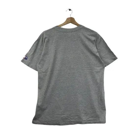 FUCT FUCT SKATEBOARD New York Tee Shirt Friends U Cant Trust Size US M / EU 48-50 / 2 - 2 Thumbnail