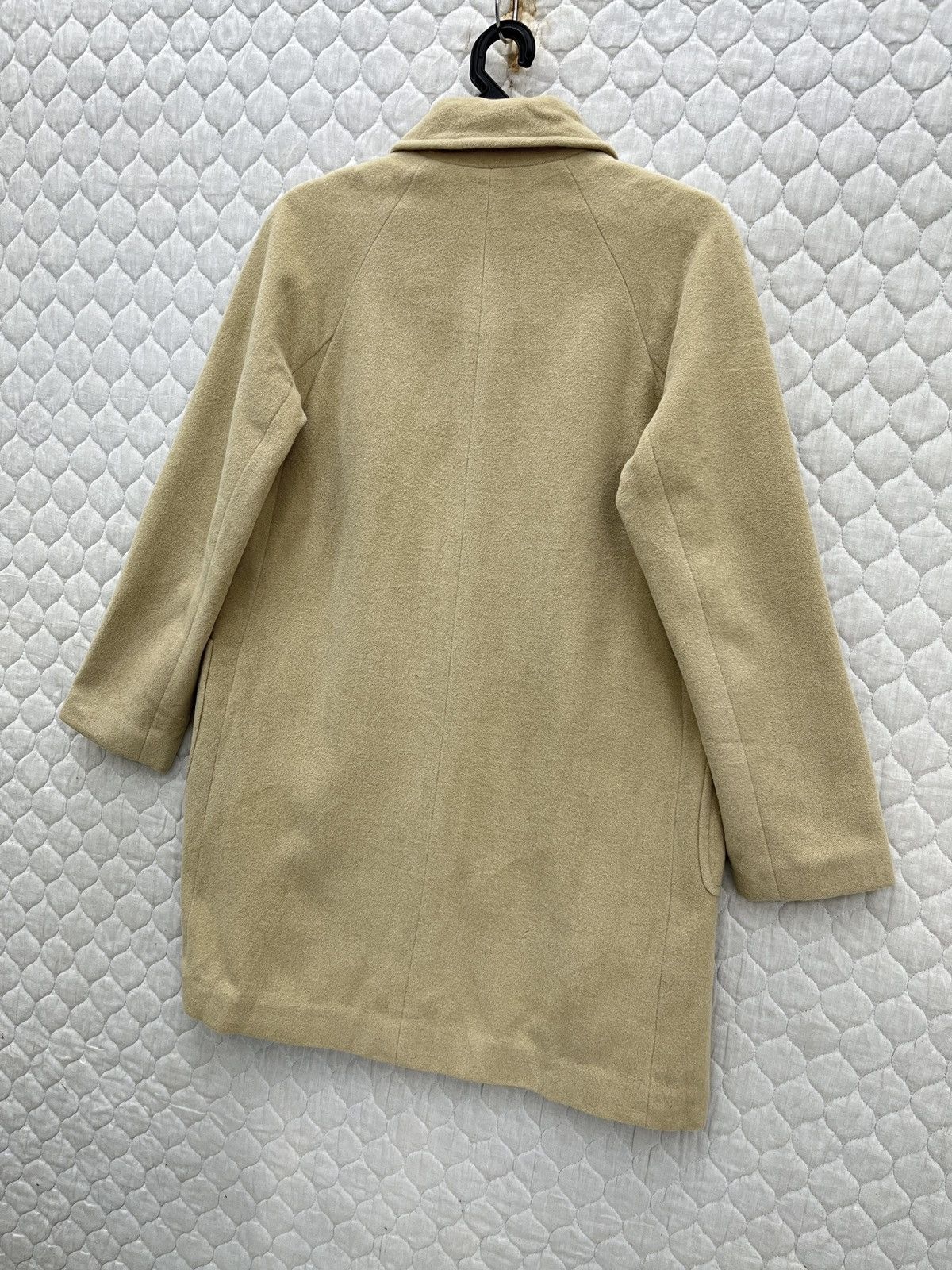 Christian Dior Monsieur 🔥🔥🔥STEALS VINTAGE CHRISTIAN DIOR SPORTS WOOL JACKET Size S / US 4 / IT 40 - 5 Thumbnail
