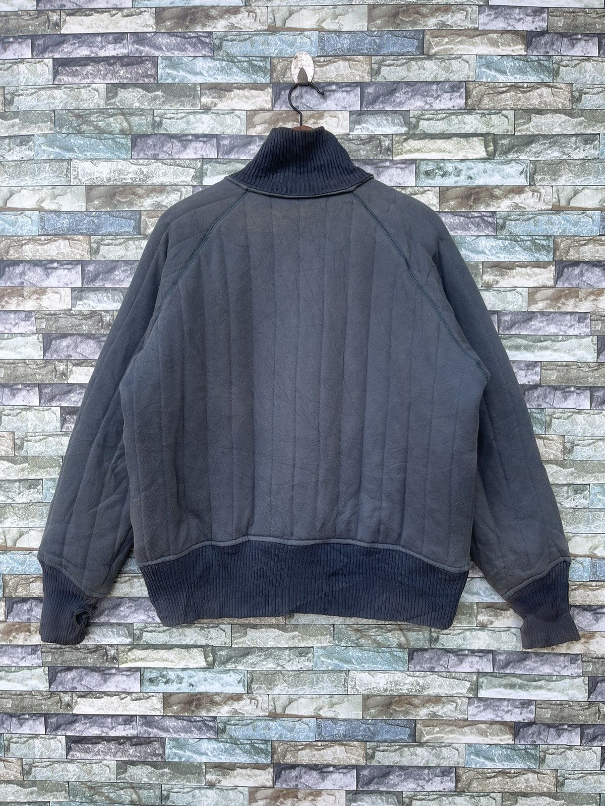 Levi's Vintage Levis Engineered Jeans Jacket Size US L / EU 52-54 / 3 - 2 Thumbnail