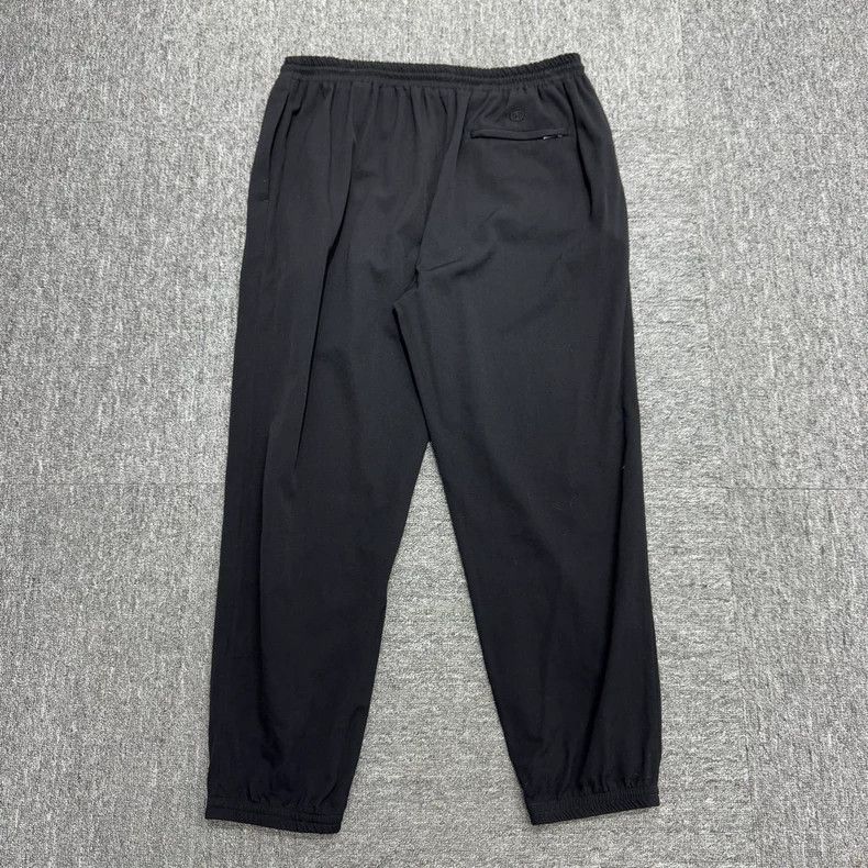 Dior Dior Solid color wool casual pants 2502-Nextarrow Size US 36 / EU 52 - 3 Thumbnail