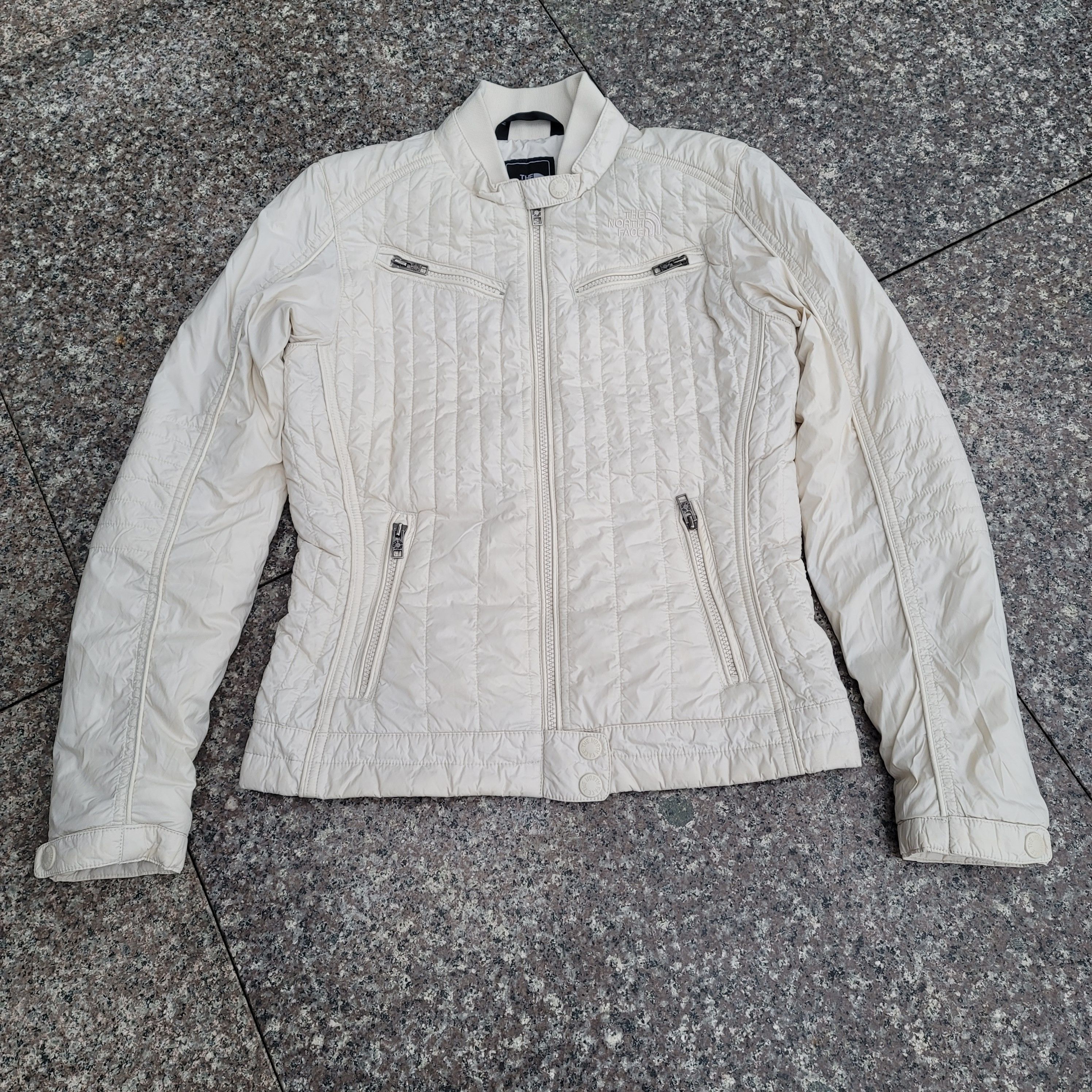 The North Face North face moto jacket Size S / US 4 / IT 40 - 3 Thumbnail