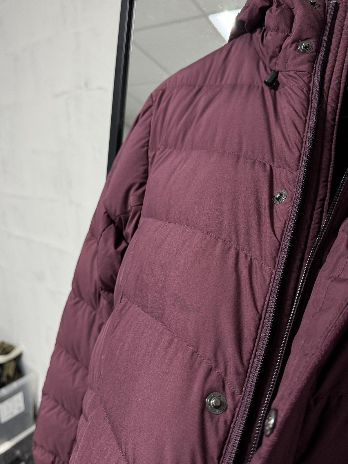 Berghaus Berghaus 600 Down Puffer Women’s Coat Jacket Size 14 Size L / US 10 / IT 46 - 11 Thumbnail