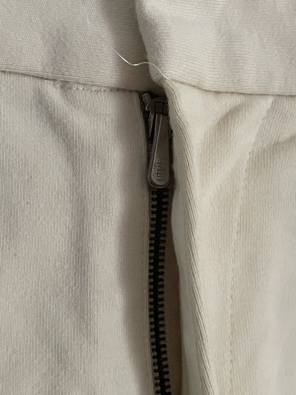 A.P.C. A.P.C ete2003 short Size 30" / US 8 / IT 44 - 3 Thumbnail