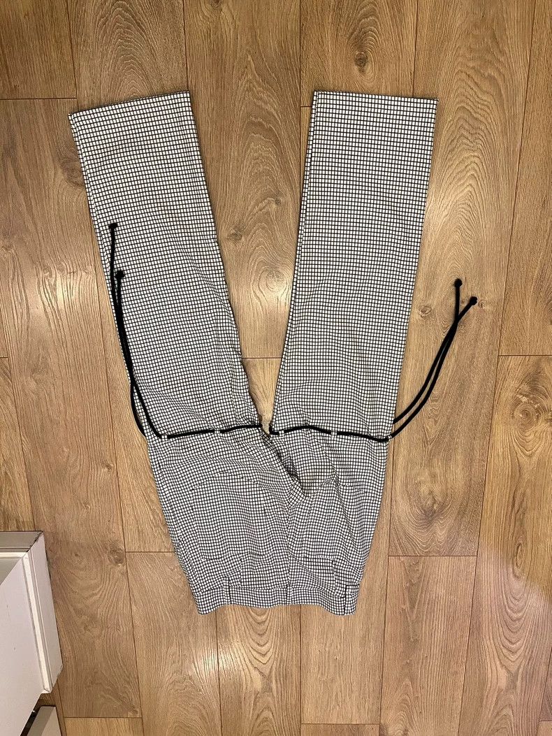 Song For The Mute Song For The Mute unisex casual pant Size US 28 / EU 44 - 5 Thumbnail