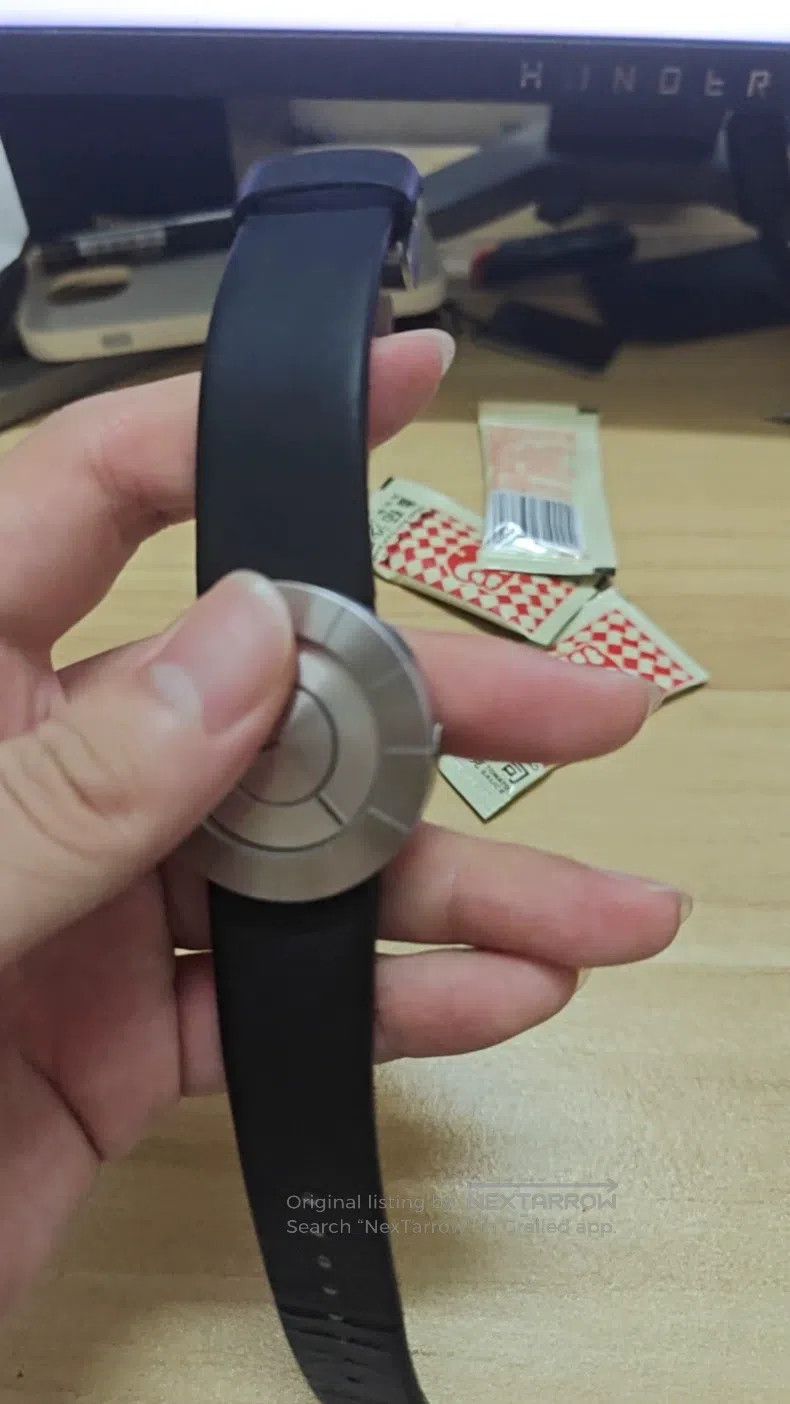 Issey Miyake Issey Miyake Luxury Niche Watch Size ONE SIZE - 1 Thumbnail