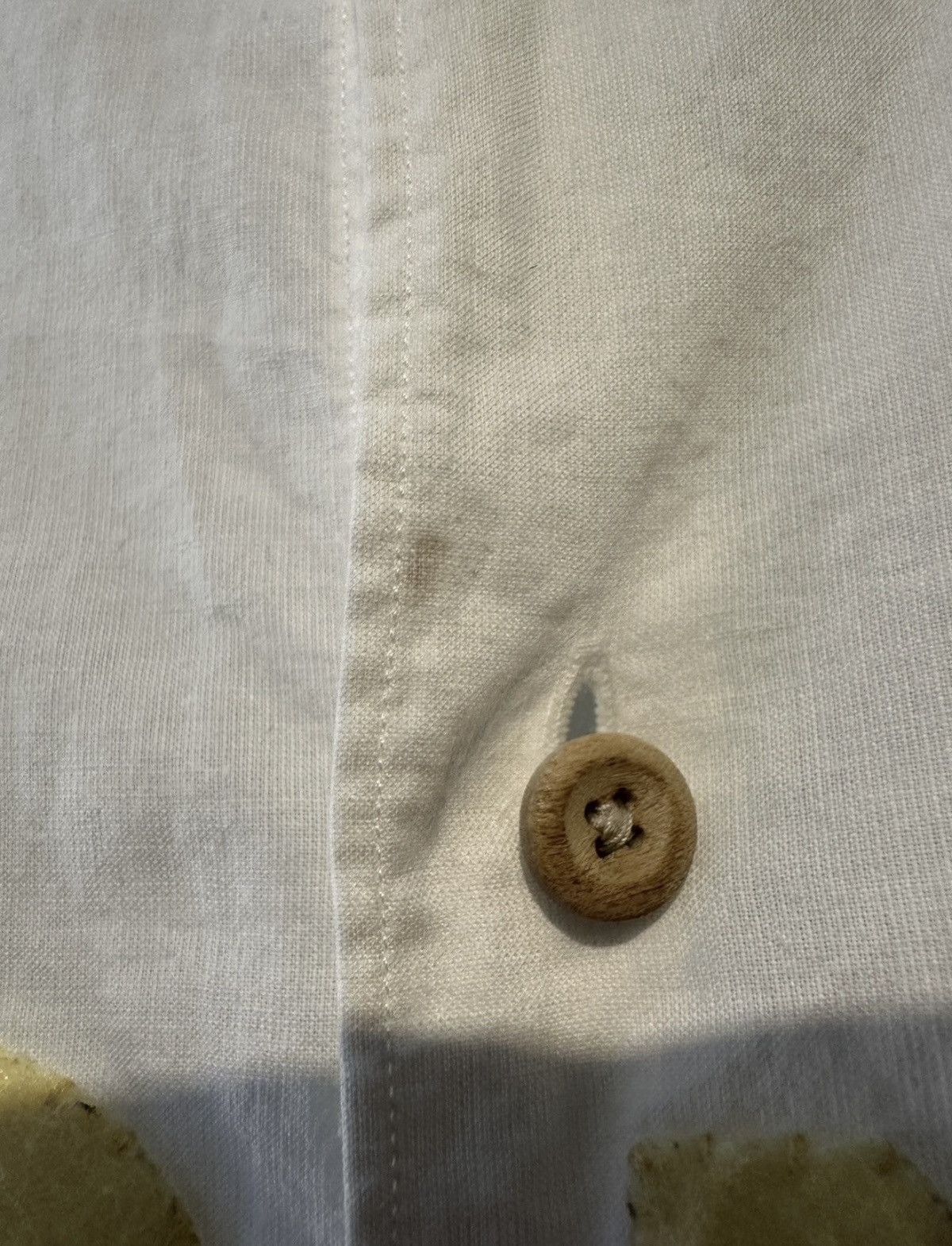 Visvim Visvim FW14 Lungta B.D. Shirt (Lone Horn) Button Up Size US L / EU 52-54 / 3 - 9 Thumbnail