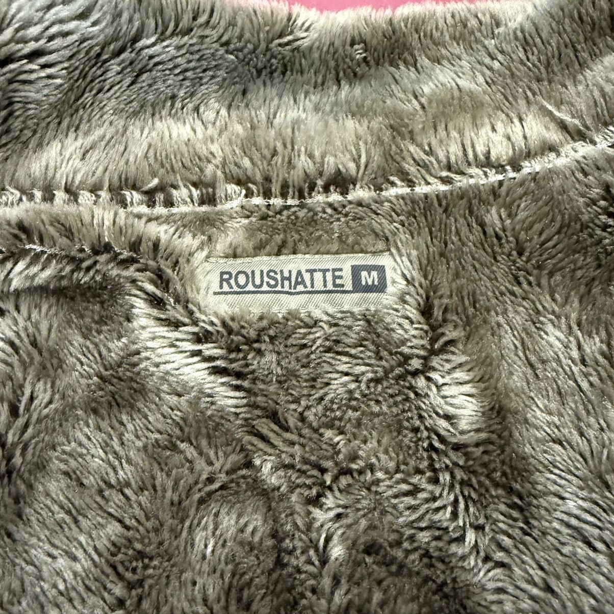 If Six Was Nine Roushatte Jacket Shearling Size US L / EU 52-54 / 3 - 9 Thumbnail