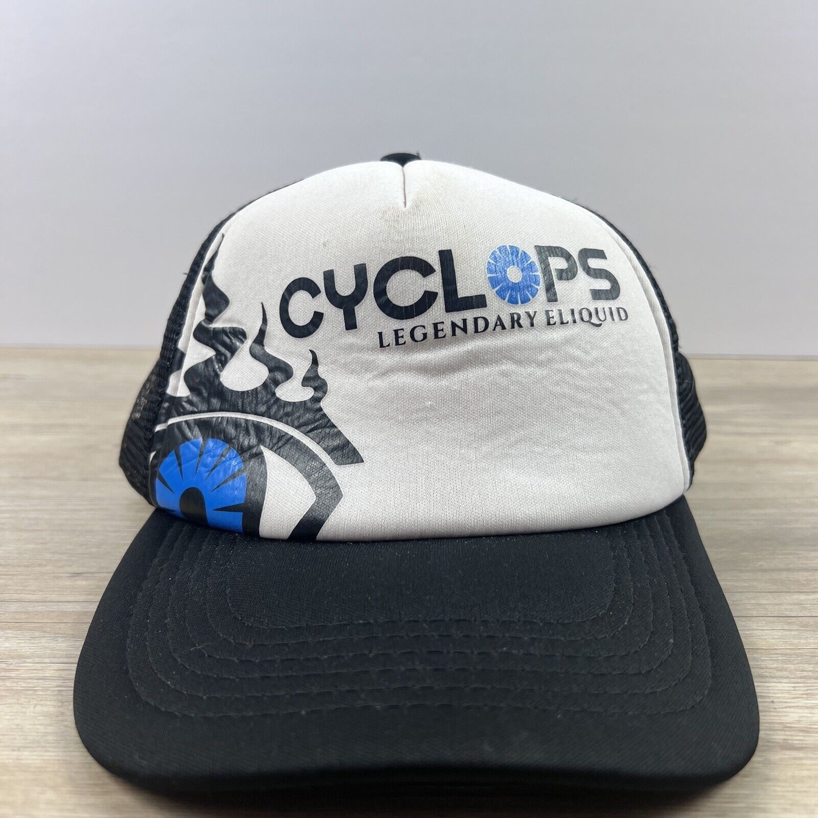 Other Cyclops Legendary Hat Snapback Hat Black Adjustable Hat Adul Size ONE SIZE - 3 Thumbnail