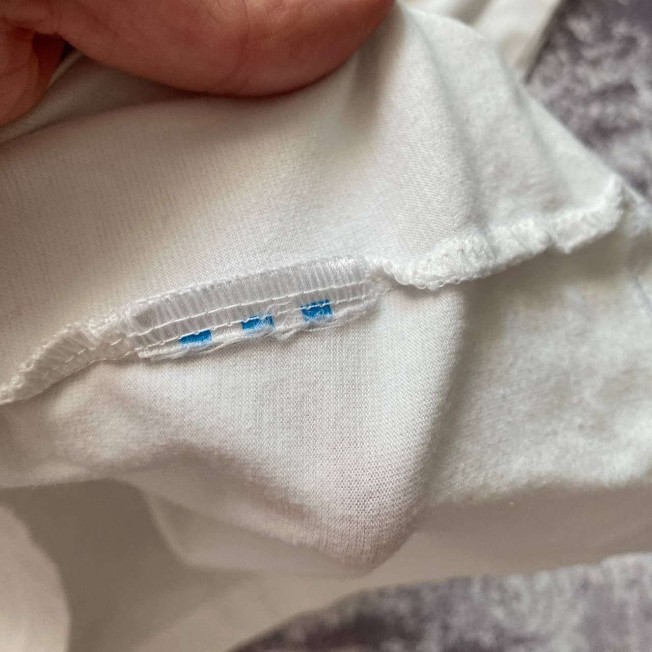 Adidas Ultra-rare Adidas t-shirt with "Kyiv" under logo archive Size US XS / EU 42 / 0 - 4 Thumbnail