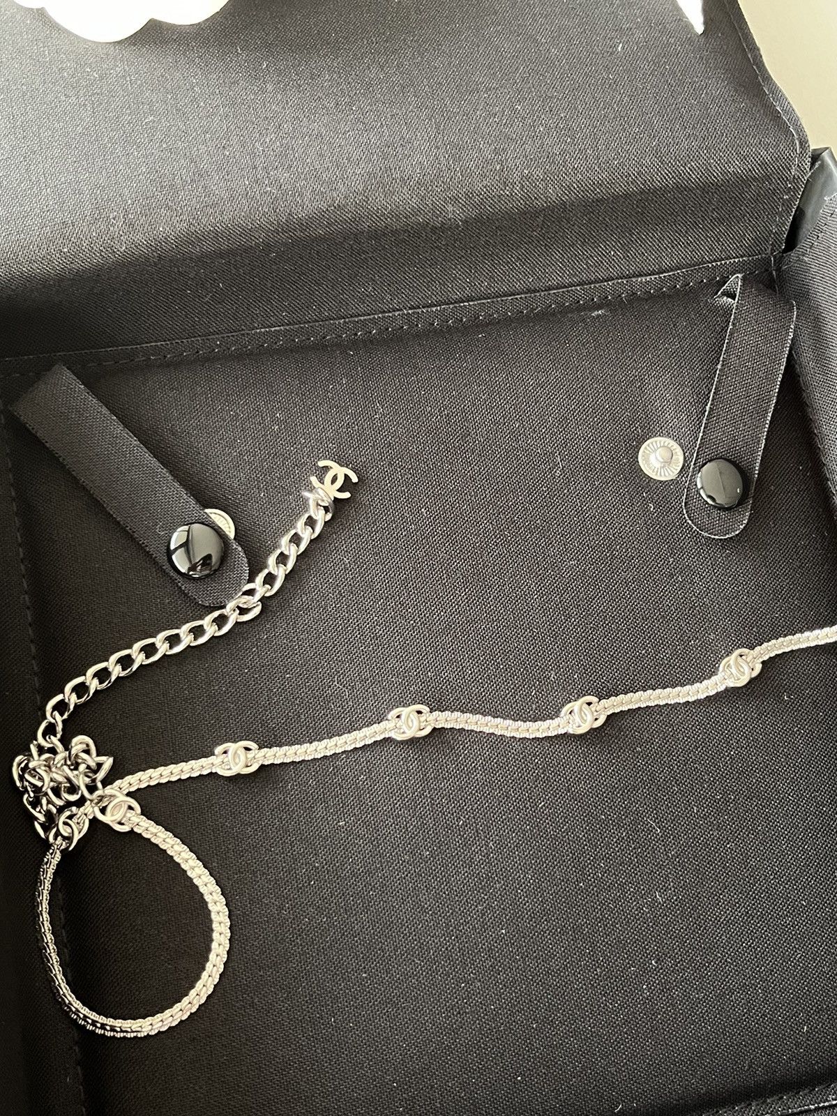 Chanel Super Runway CHANEL Necklace / Bracelet Size ONE SIZE - 14 Thumbnail