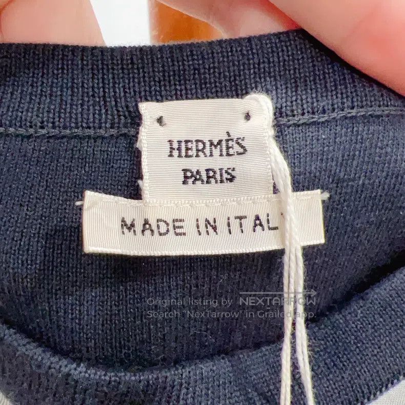 Hermes Hermes Dress Size XS / US 0-2 / IT 36-38 - 3 Thumbnail