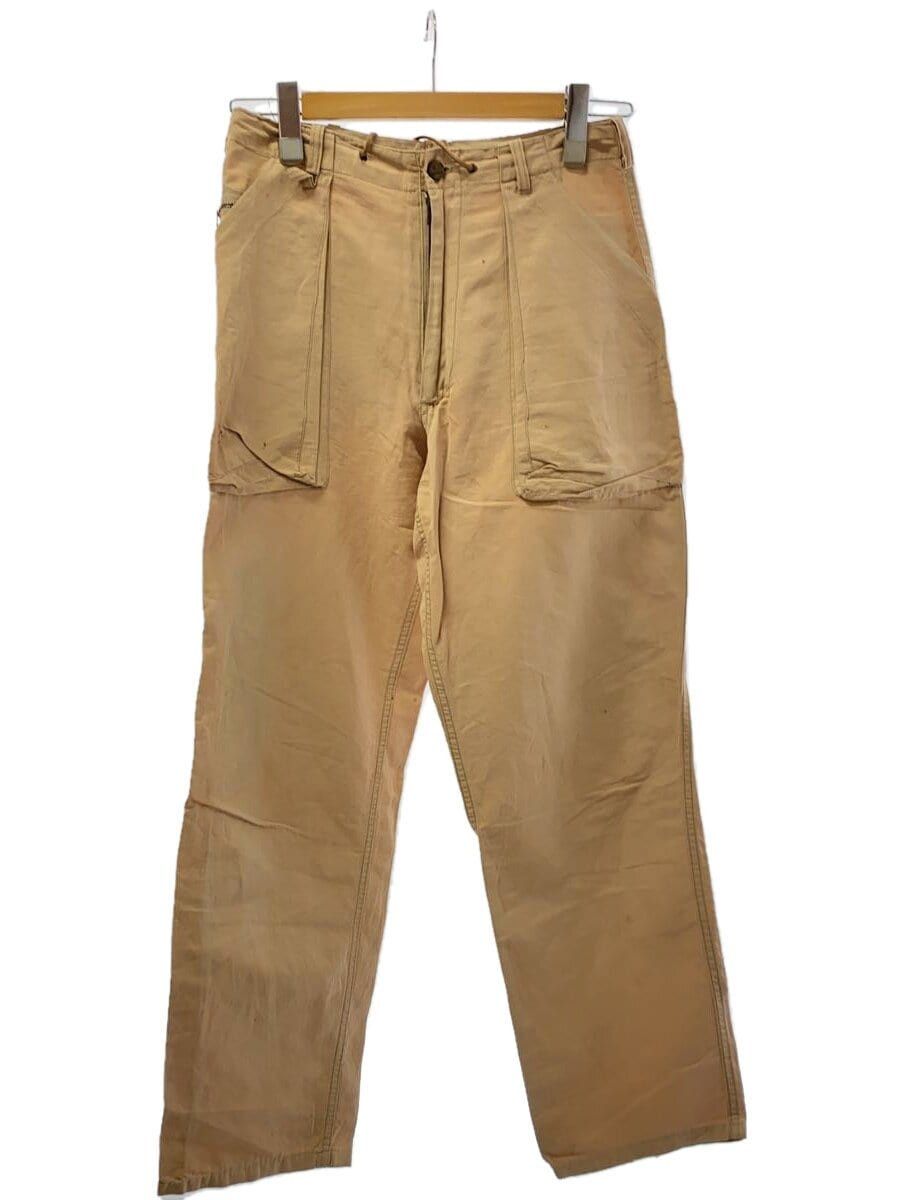 Yohji Yamamoto 80's Pants Size US 30 / EU 46 - 1 Thumbnail
