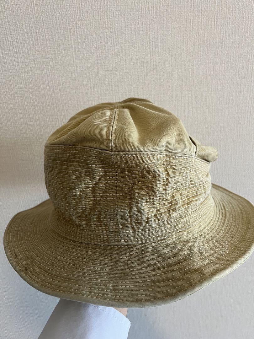 Kapital Bucket Hat Size ONE SIZE - 1 Thumbnail