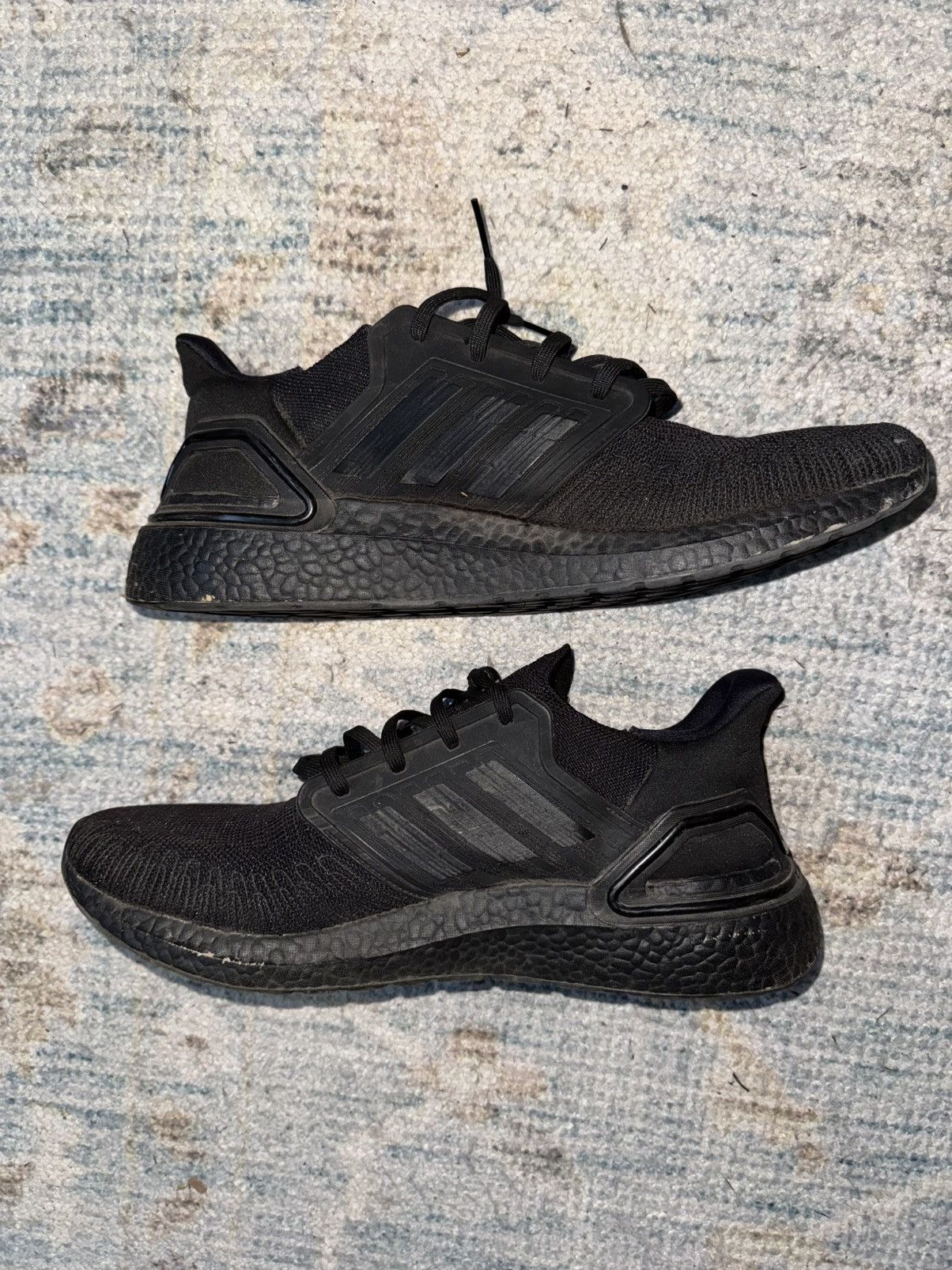 Adidas Adidas Ultra Boost Size US 14 / EU 47 - 3 Thumbnail