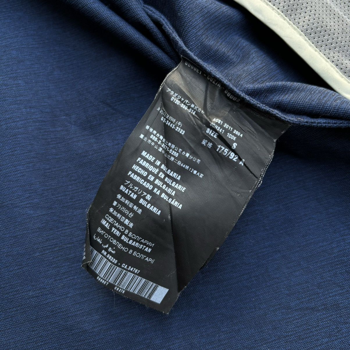 Prada Prada Sports Light Navy Jacket Size US S / EU 44-46 / 1 - 11 Thumbnail