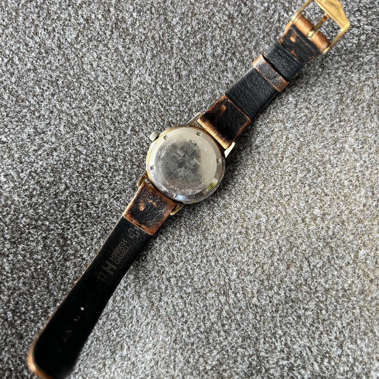 Elgin National Watch Company Elgin Manual Wind Men's Watch Size 36 - 4 Thumbnail