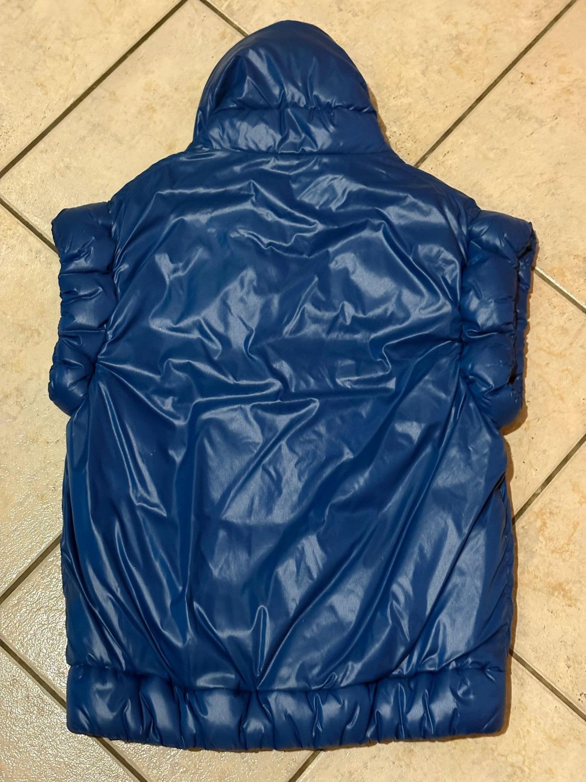 Lacoste Gilet smanicato Lacoste Size US M / EU 48-50 / 2 - 3 Thumbnail