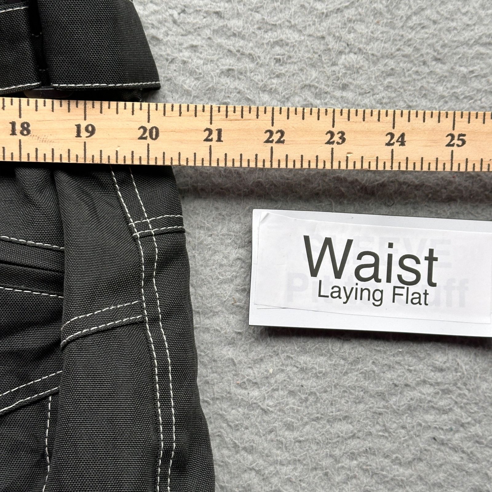 Other HWK Motorsports Apparel Motorcycle Pants Men 3XL 30" Inseam Size US 40 / EU 56 - 8 Thumbnail