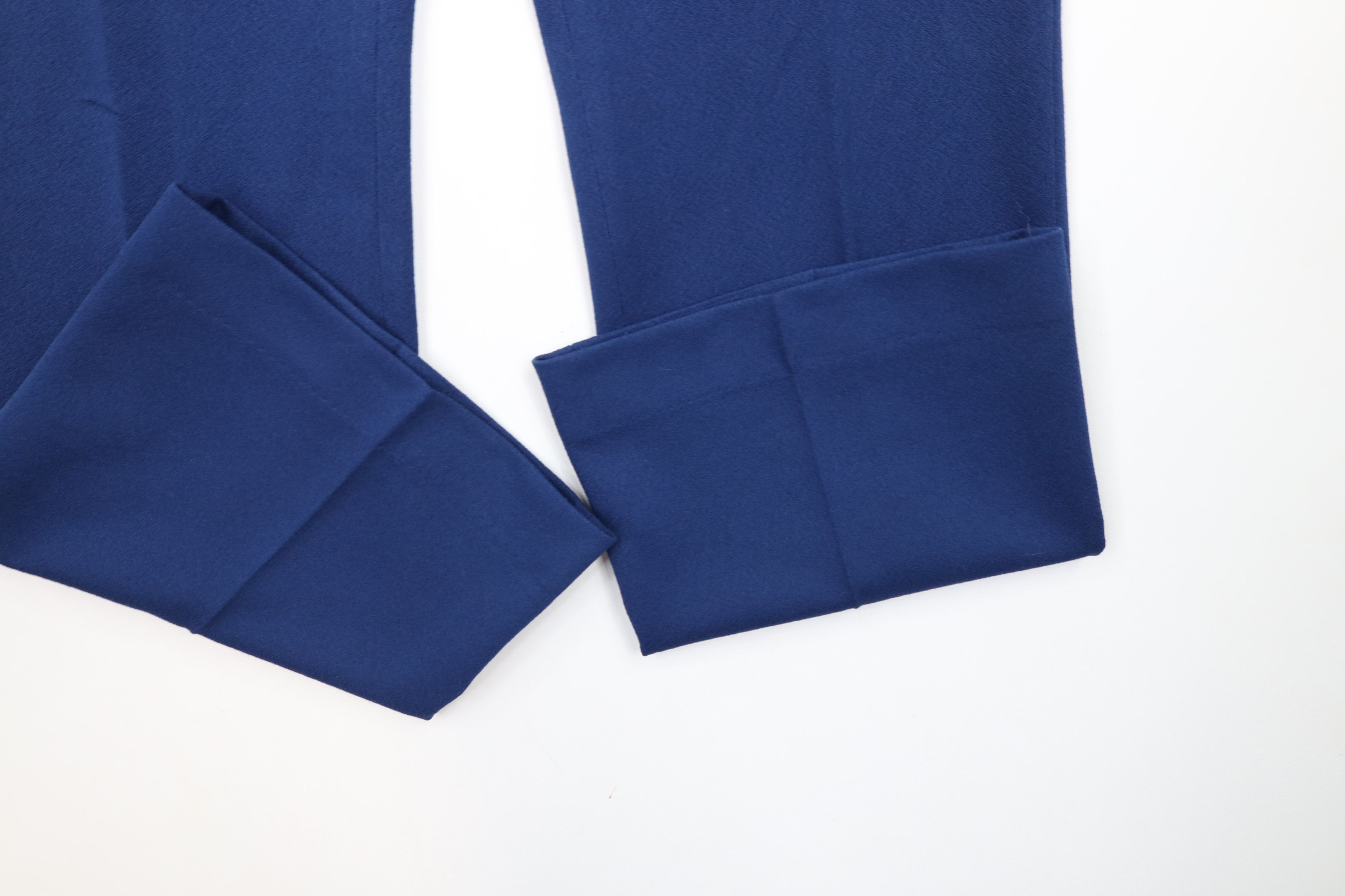 Vintage Vintage 60s 70s Streetwear Bell Bottoms Chino Pants USA Size US 32 / EU 48 - 5 Thumbnail
