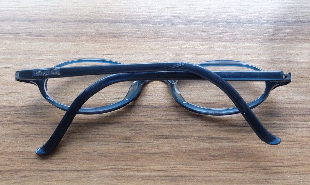 Japanese Brand Miyazawa Japan Glasses Size ONE SIZE - 11 Thumbnail