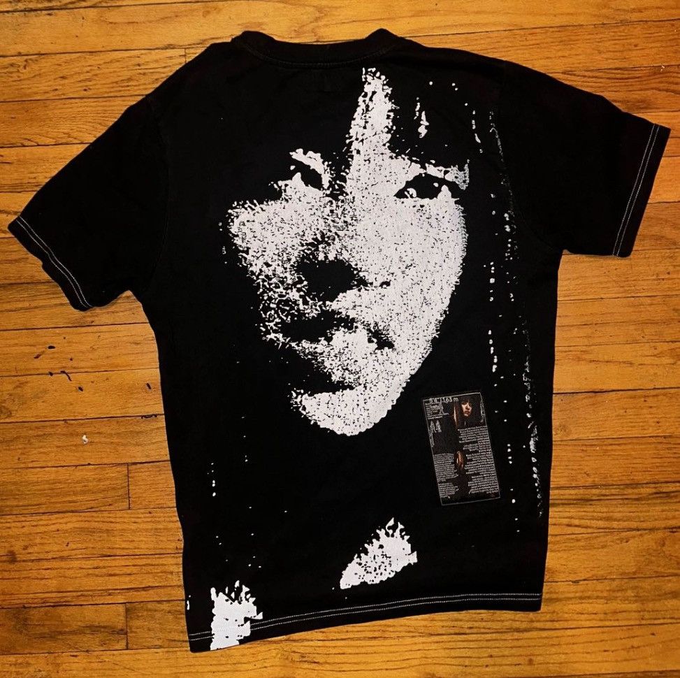 Other Graphic Tee KillBill Size US M / EU 48-50 / 2 - 4 Thumbnail