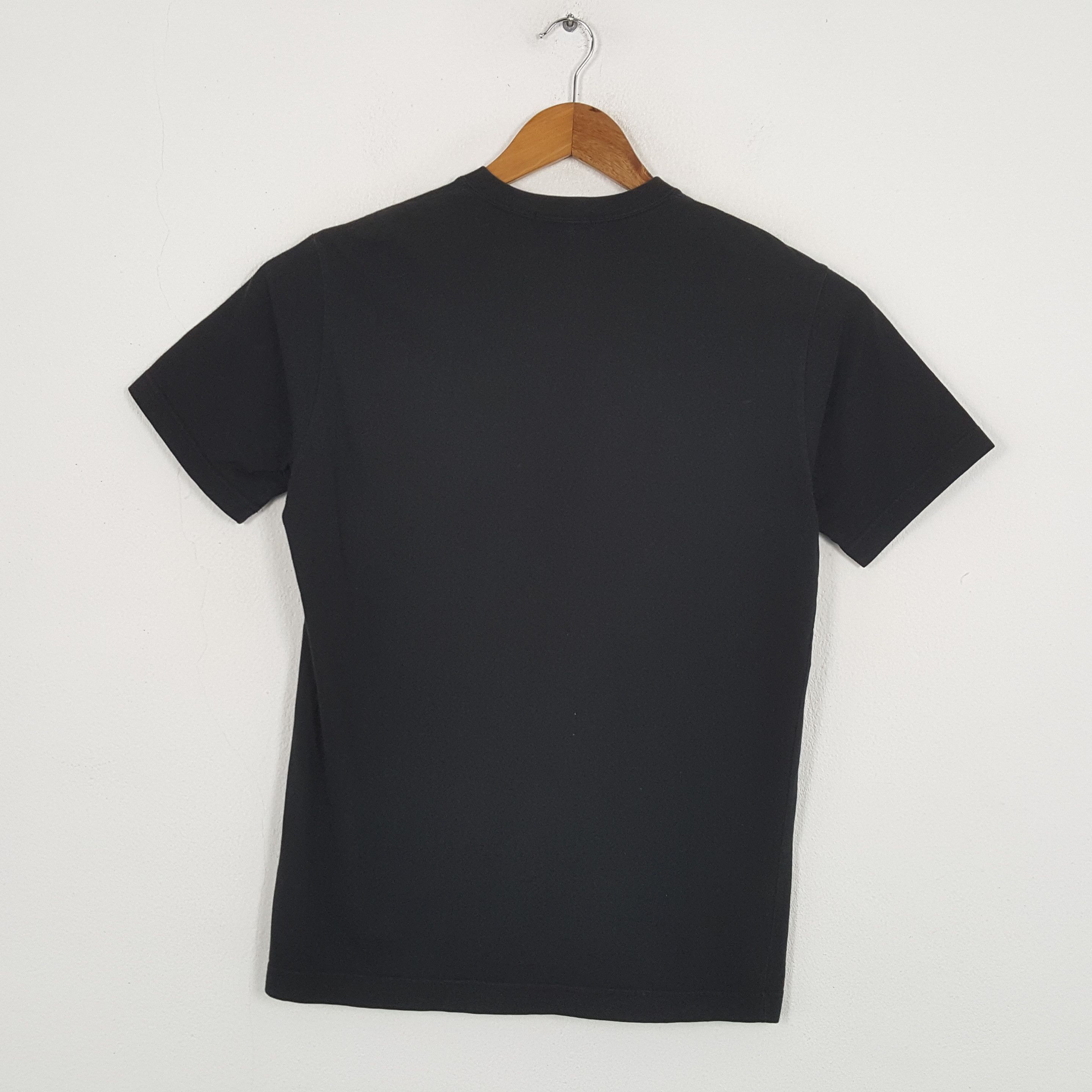 Issey Miyake × Japanese Brand × Vintage Vintage ISSEY MIYAKE MEN Japanese Fashion Designer T-Shirts Size US M / EU 48-50 / 2 - 3 Thumbnail