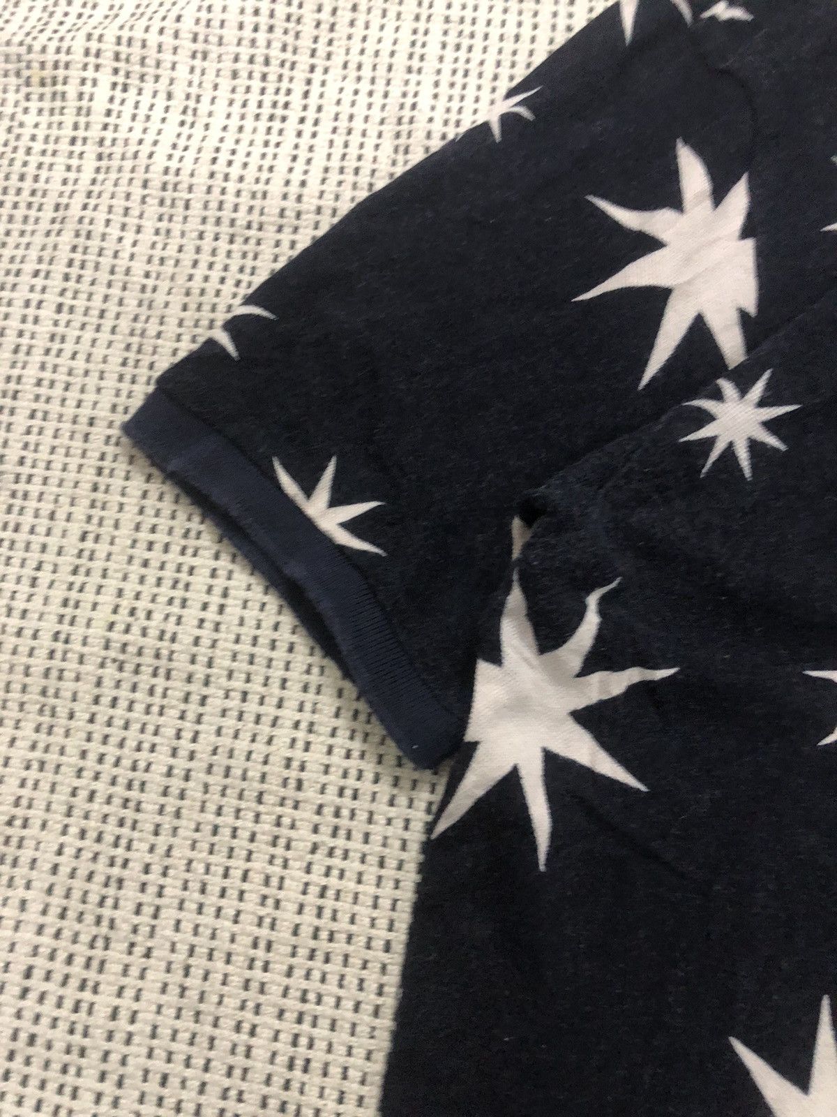 Japanese Brand ALL STAR BOHEMIANS JAPAN INSPIRED BAPE STAR Size US M / EU 48-50 / 2 - 5 Thumbnail