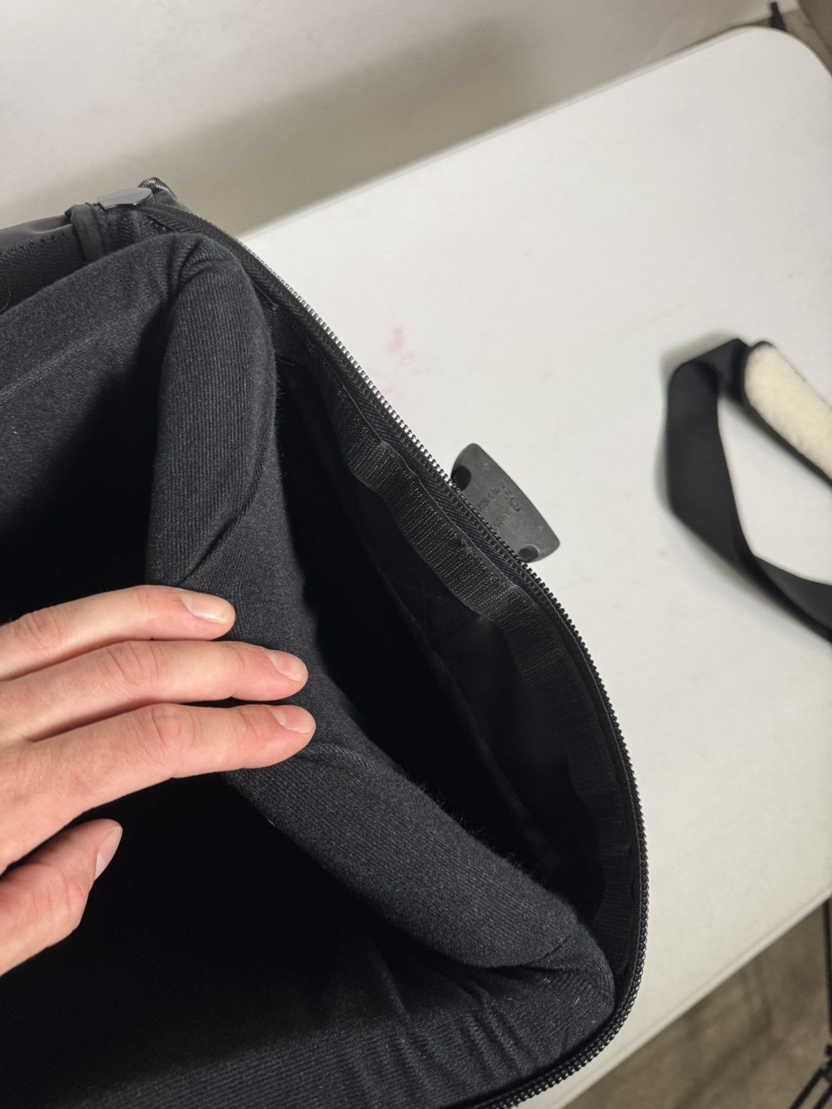 Other Stussy x Sublevel DJ Record Case / Bag / LP Trolley | Grailed
