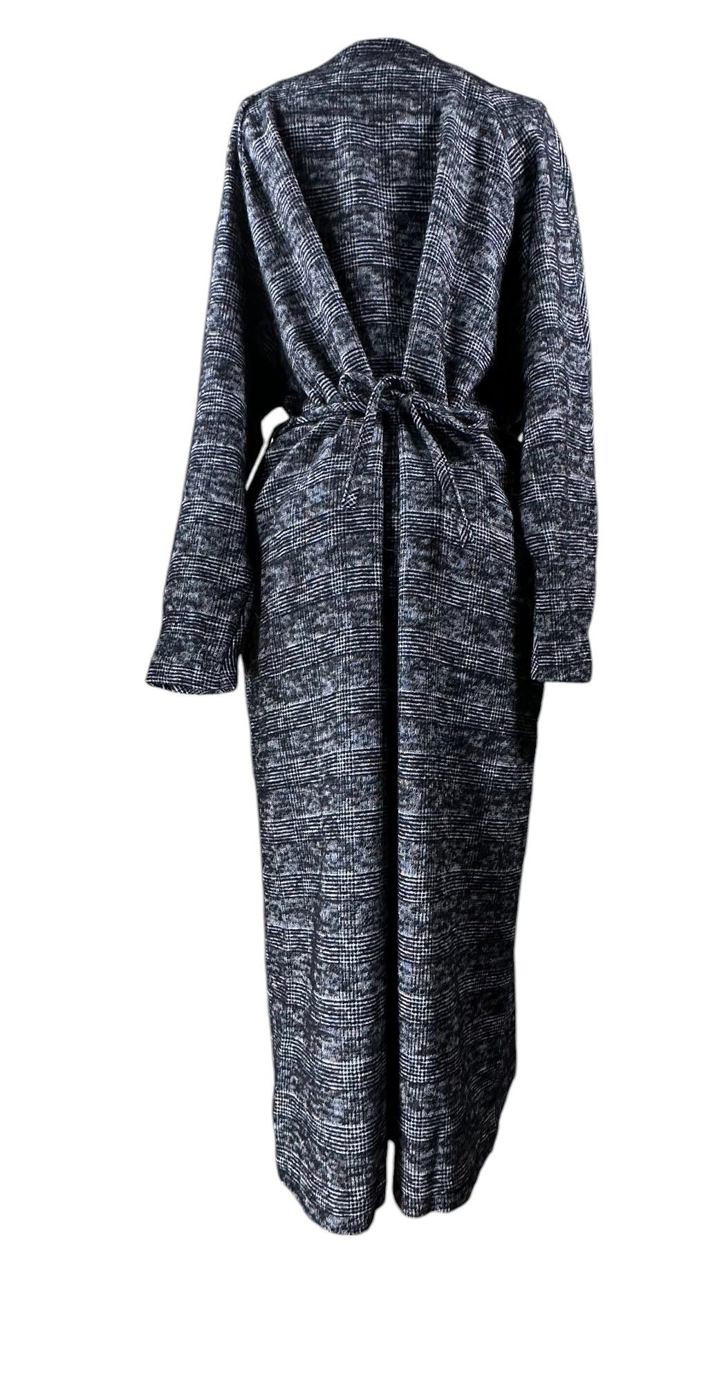 Henrik Vibskov Hazi Dress in Checks Size M / US 6-8 / IT 42-44 - 6 Thumbnail