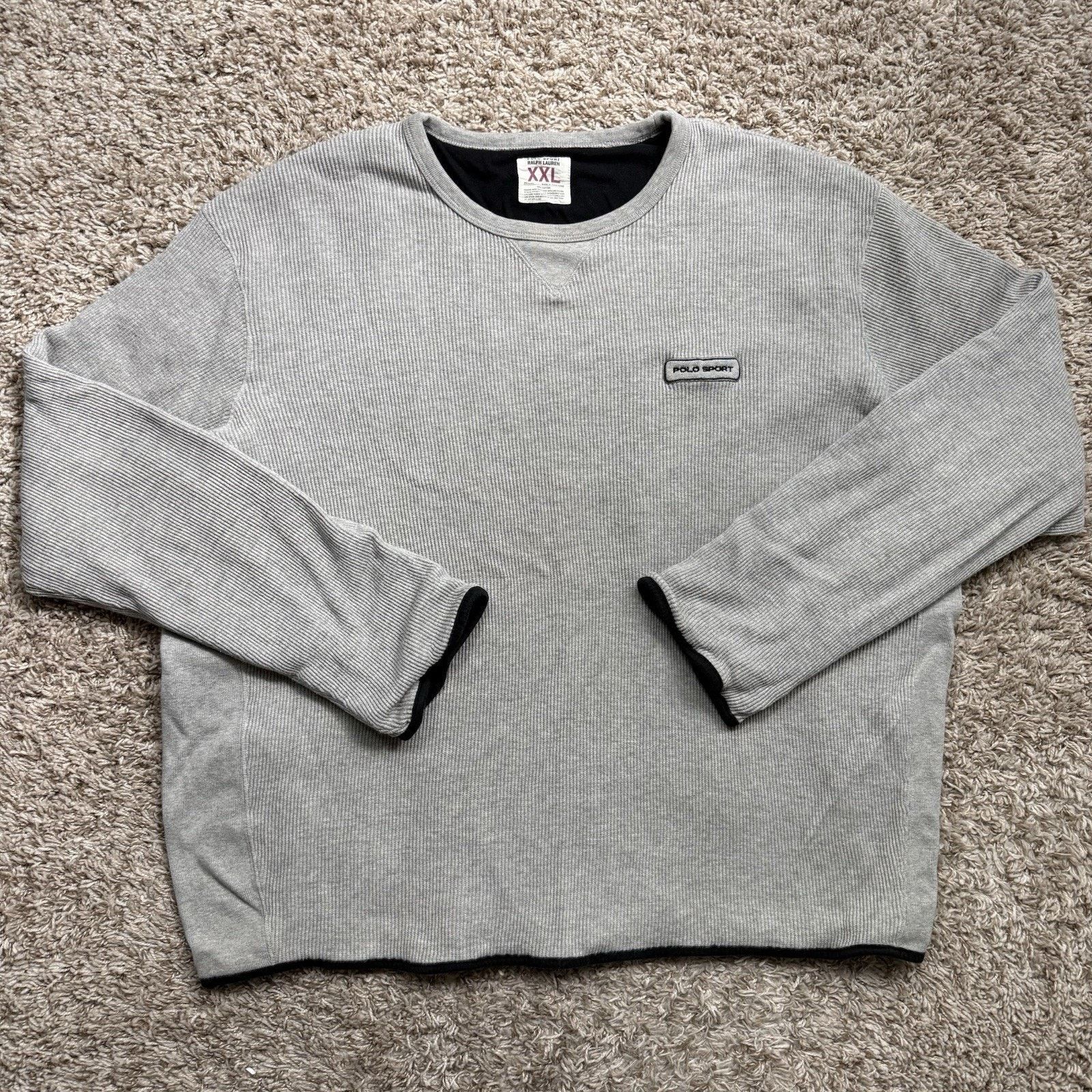Polo Ralph Lauren × RLX Ralph Lauren Polo Sport RLX Japan Niijima 