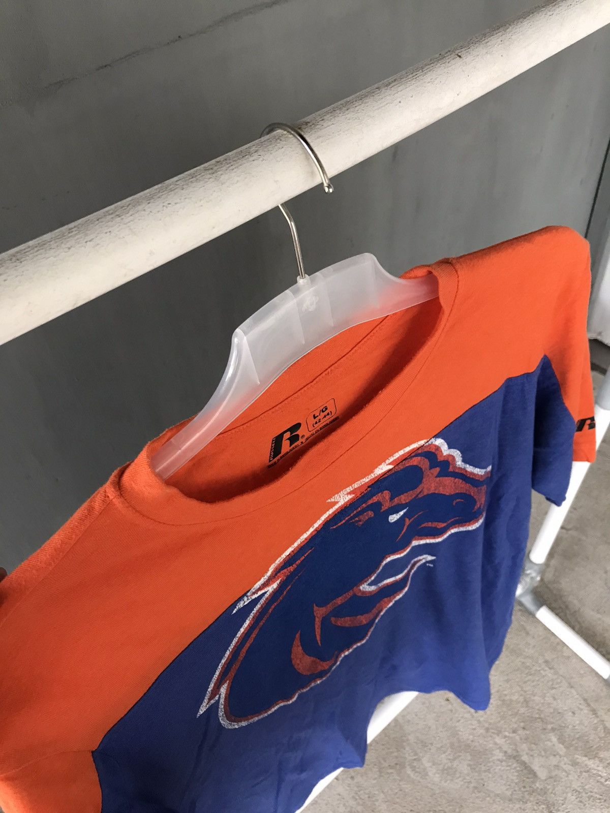 Russell Athletic × Vintage Russell Size US L / EU 52-54 / 3 - 7 Thumbnail