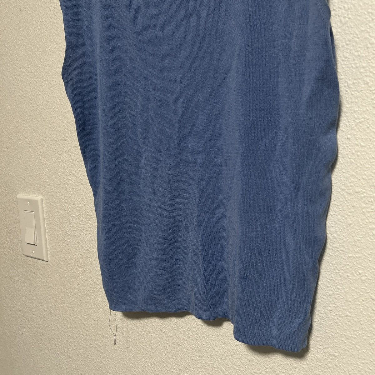 Coldwater Creek Coldwater Creek Woman’s Sleeveless Top Size L In Woman’s Size L / US 10 / IT 46 - 3 Thumbnail