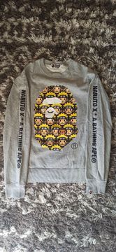 Bape Naruto | Grailed