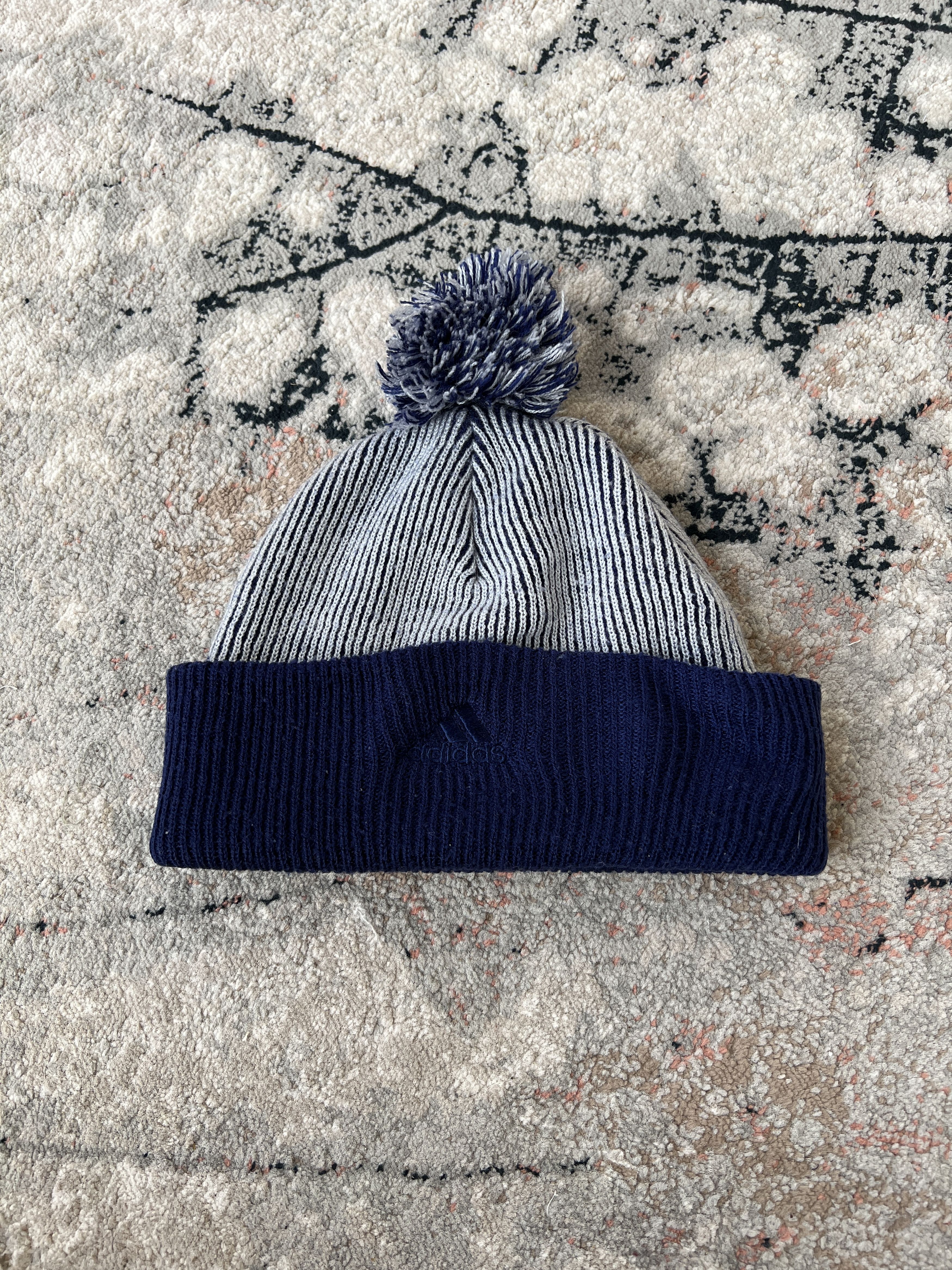Adidas Adidas Vintage Hat Size ONE SIZE - 2 Thumbnail