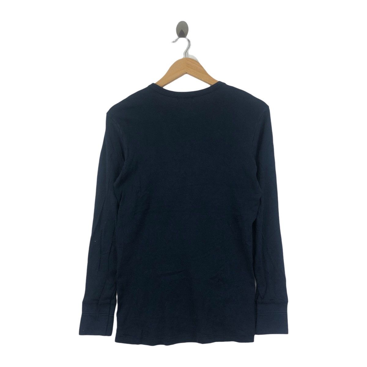 Paul Smith PAUL SMITH LONDON Made In Japan Long Sleeves Shirt Size US L / EU 52-54 / 3 - 4 Thumbnail