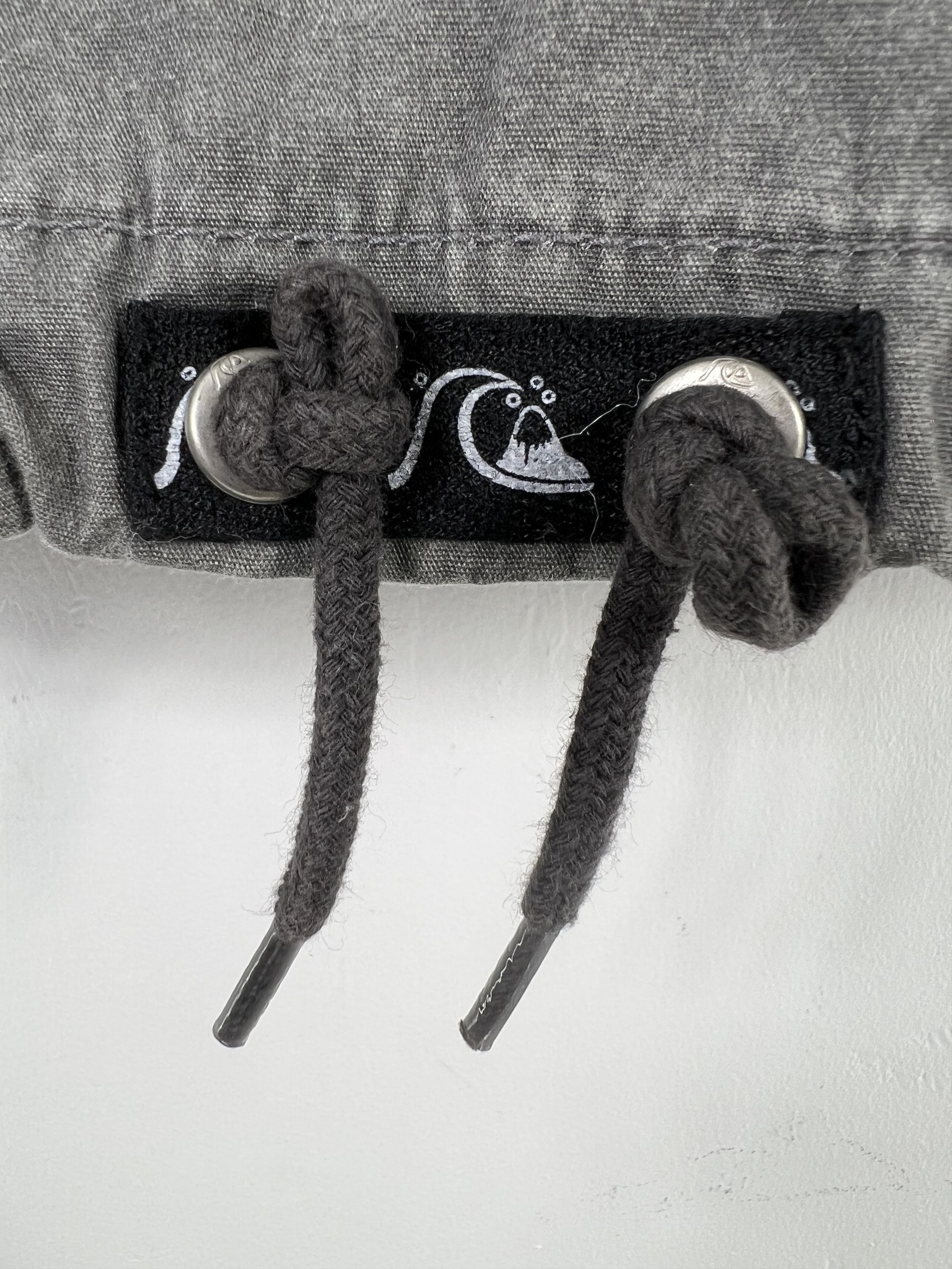 Quiksilver Quiksilver Light Half-Zip Hoodies Jacket (M) JK115 Size US M / EU 48-50 / 2 - 5 Thumbnail