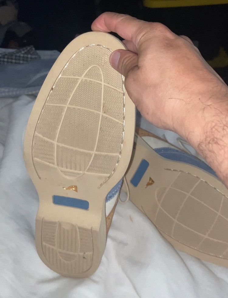 Sperry Sperry Top Sider Gold Cup Size US 10 / EU 43 - 5 Thumbnail