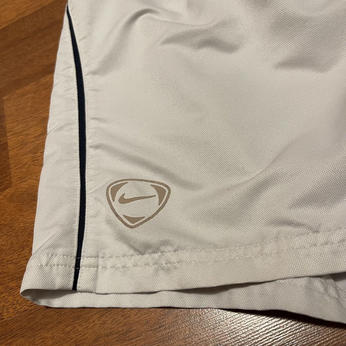 Nike NIKE x RONALDINHO SOCCER FOOTBALL SHORTS Size US 38 / EU 54 - 3 Thumbnail